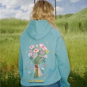 Dandy Worldwide Hoodie